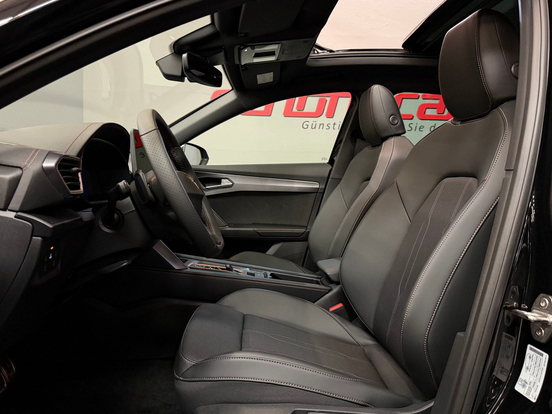 CUPRA Formentor 2.0TSI 4Drive DSG-image-11