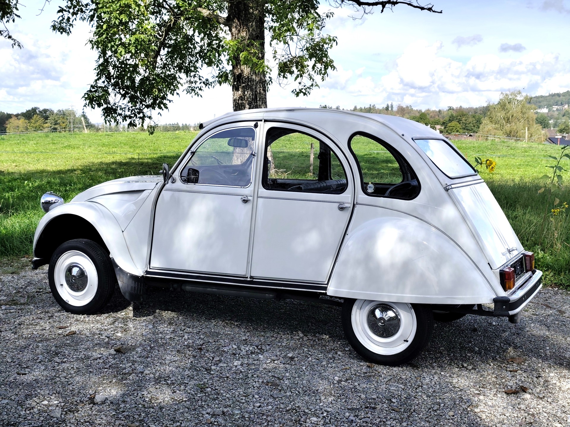 CITROEN Charleston-image-4