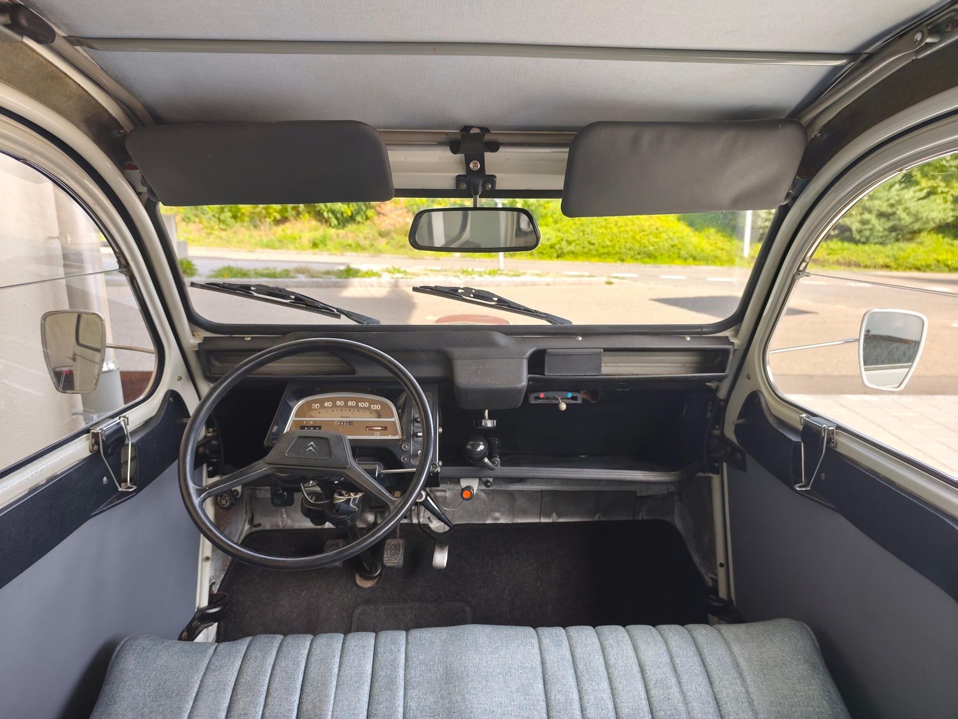CITROEN Charleston-image-10