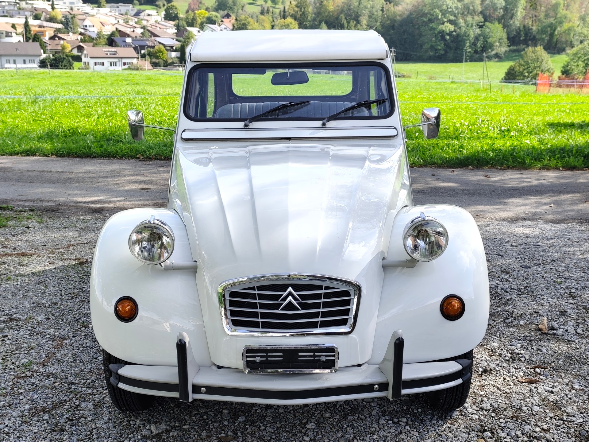 CITROEN Charleston-image-1