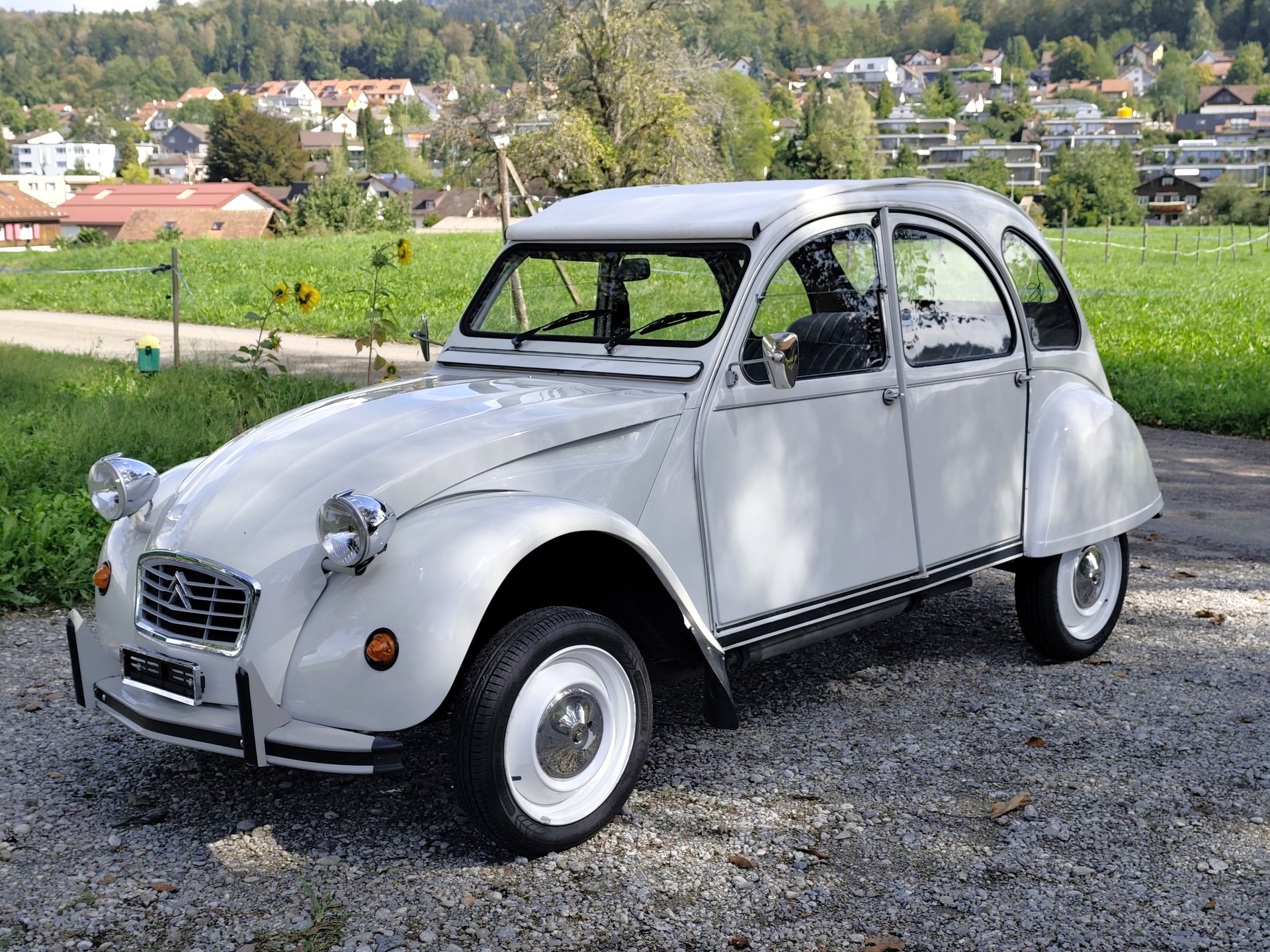 CITROEN Charleston-image-0