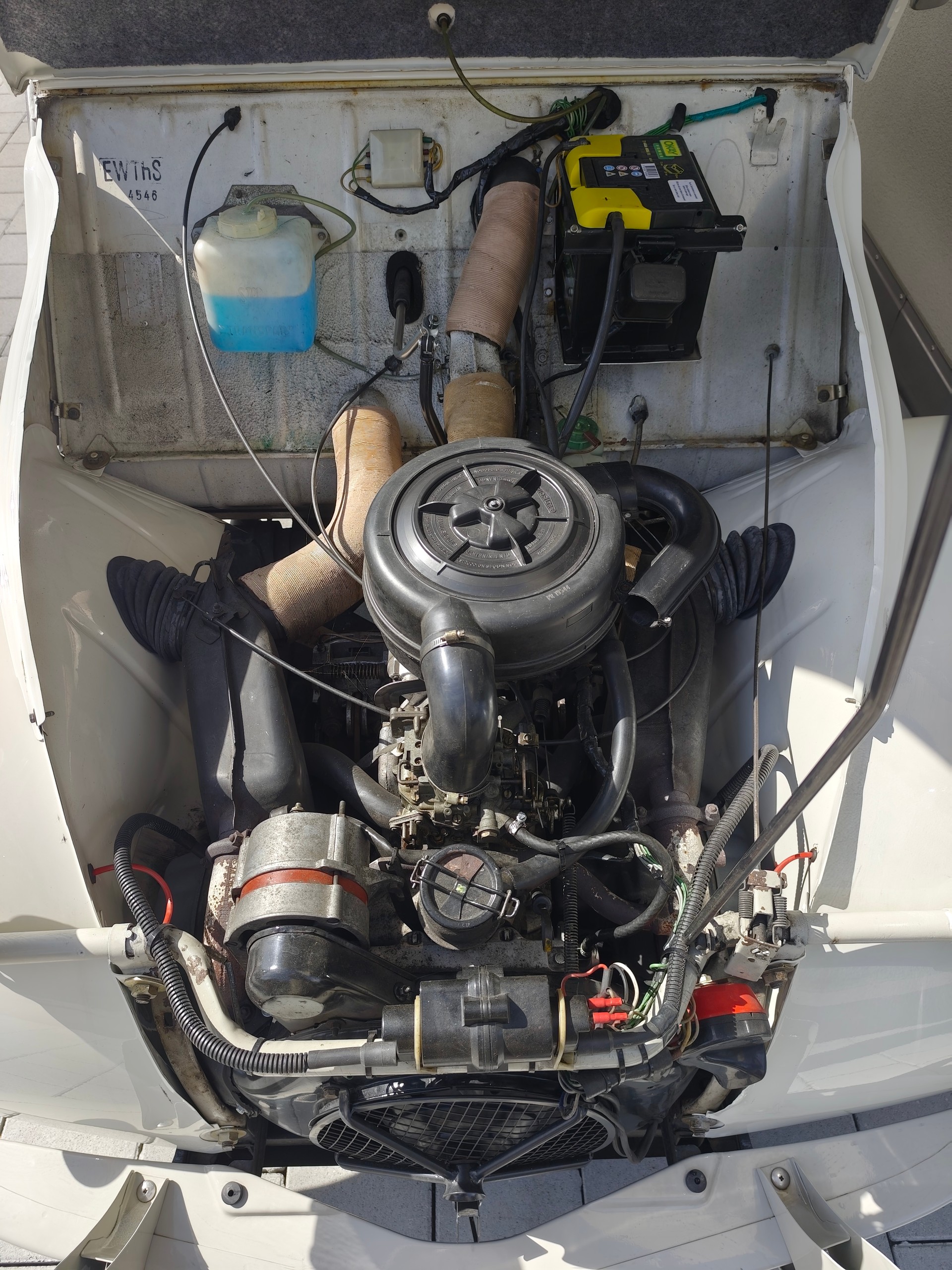 CITROEN Charleston-image-9