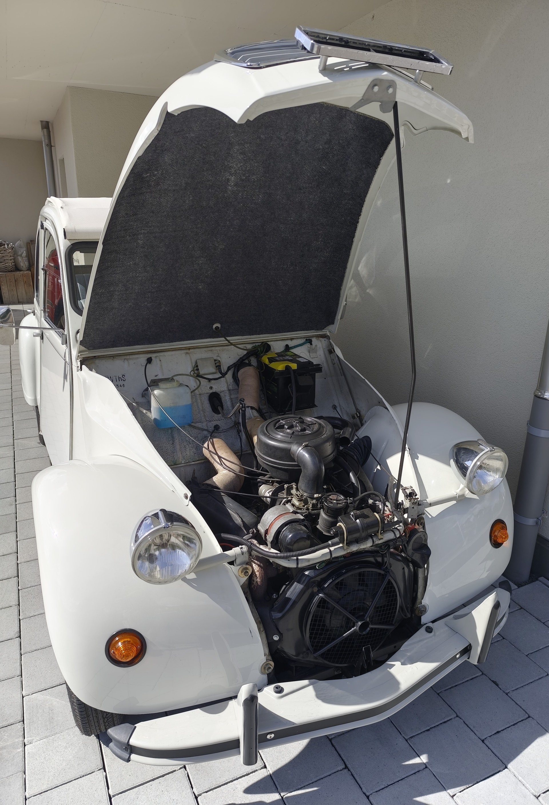 CITROEN Charleston-image-8