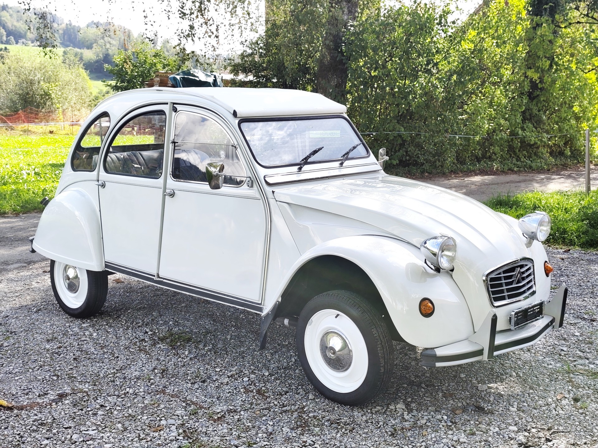 CITROEN Charleston-image-2
