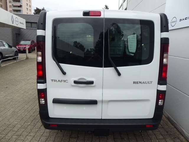 RENAULT Trafic 2.0 Blue dCi 130 Advance L1H1 EN-image-3