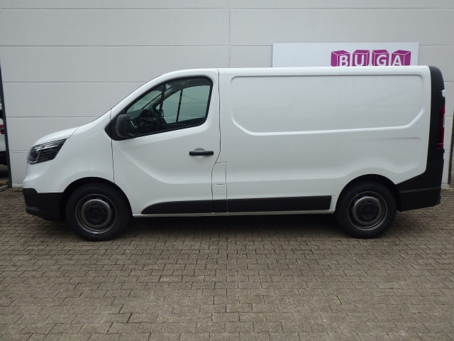 RENAULT Trafic 2.0 Blue dCi 130 Advance L1H1 EN-image-1