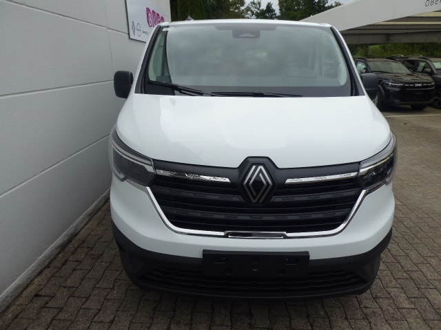 RENAULT Trafic 2.0 Blue dCi 130 Advance L1H1 EN-image-2