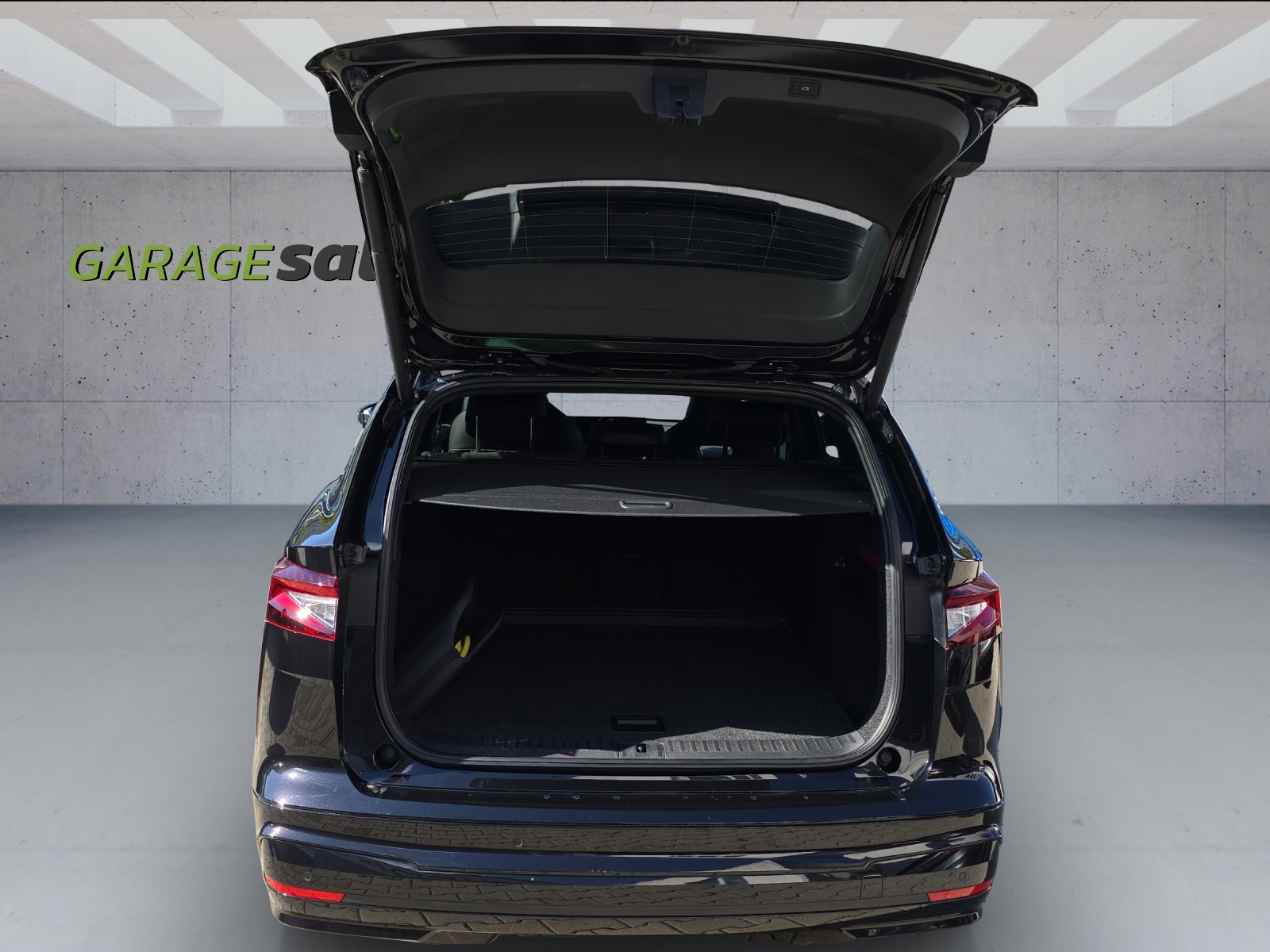 SKODA Enyaq iV 80 SportLine-image-9