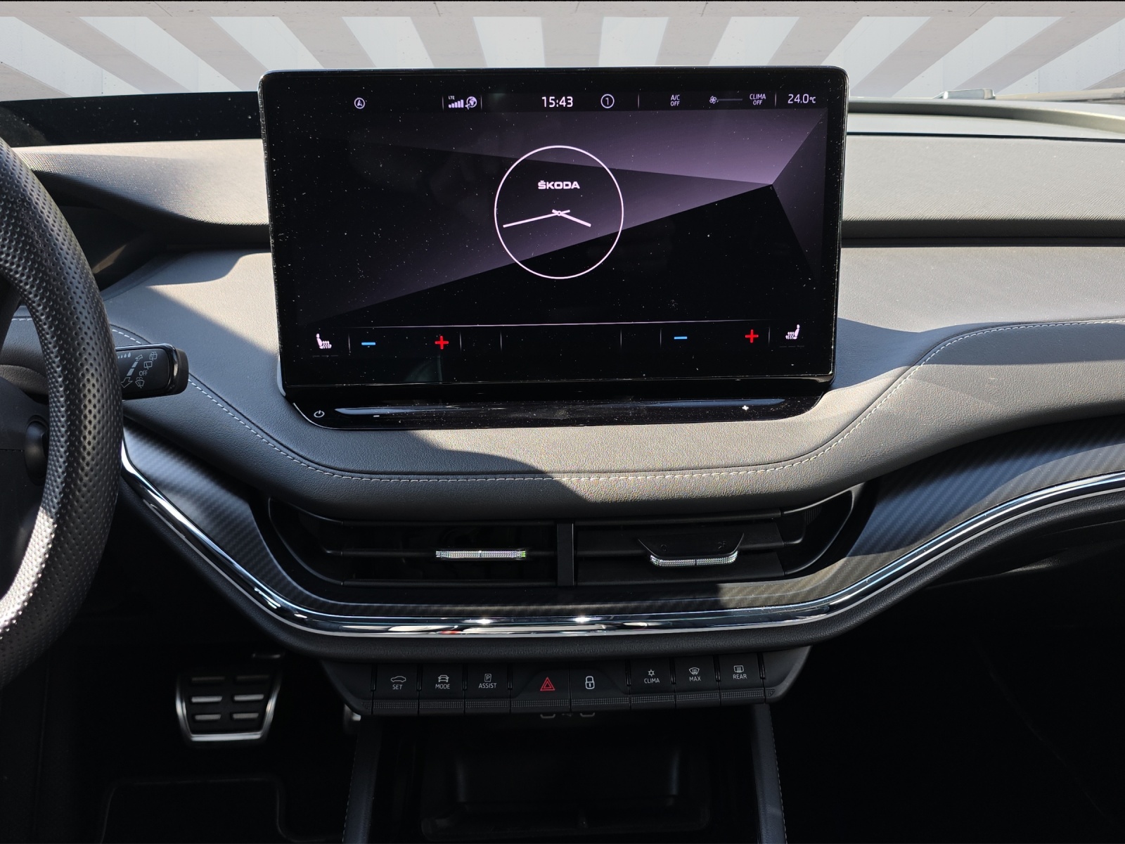 SKODA Enyaq iV 80 SportLine-image-7