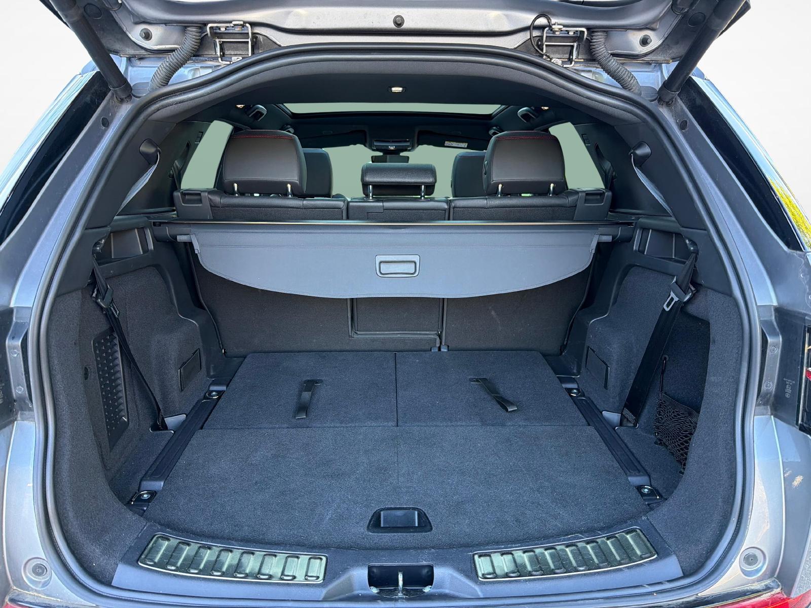 LAND ROVER Discovery Sport 2.0 Si4 250 R-Dynamic SE 5+2 Sitze-image-11