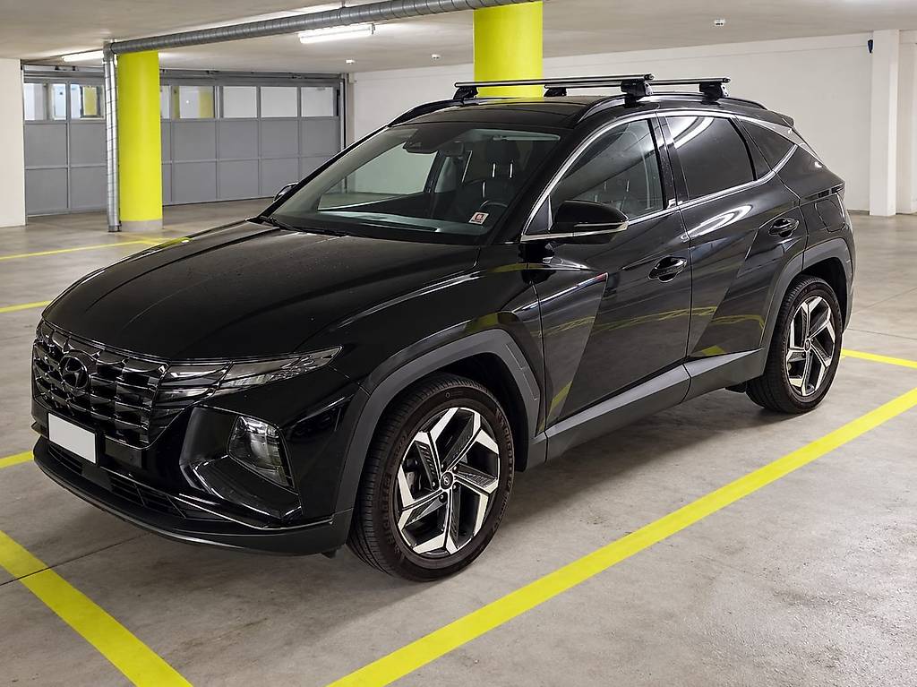 HYUNDAI Tucson 1.6 TGDI HEV Vertex 4WD-image-0
