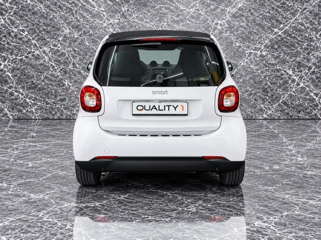 SMART fortwo citypassion twinmatic-image-10