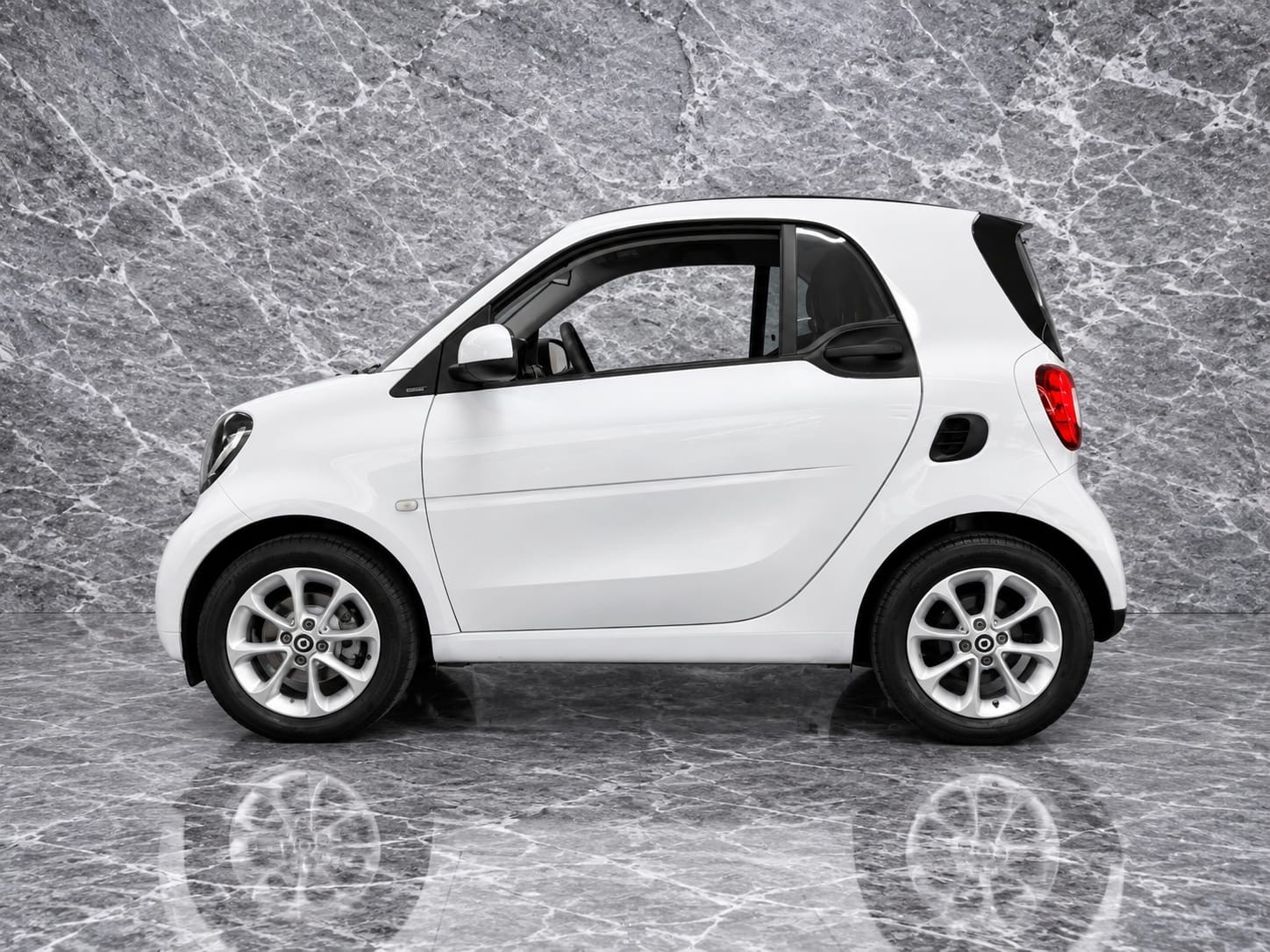 SMART fortwo citypassion twinmatic-image-4