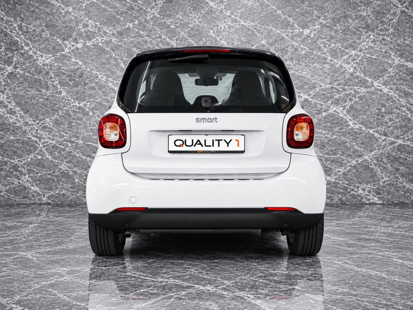 SMART fortwo citypassion twinmatic-image-11