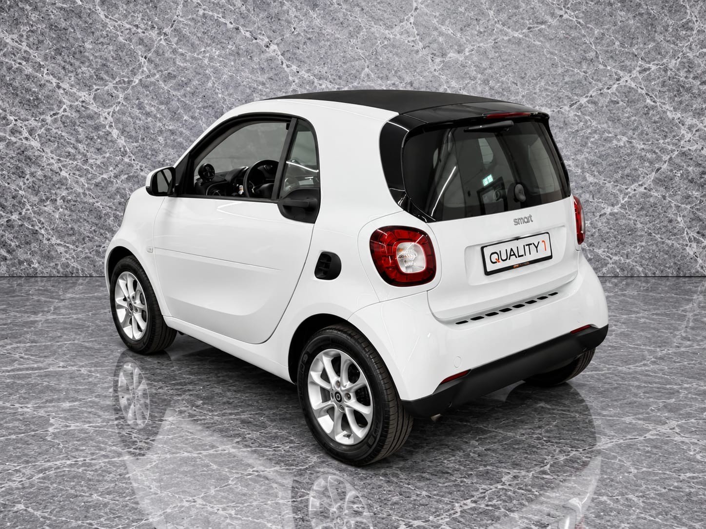 SMART fortwo citypassion twinmatic-image-8