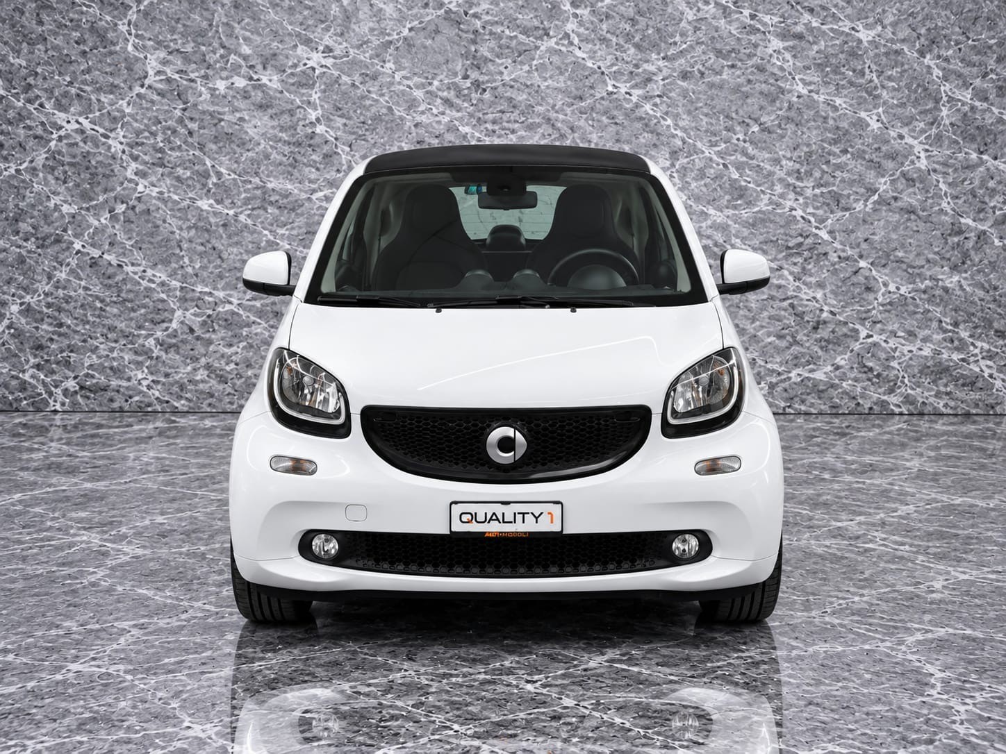 SMART fortwo citypassion twinmatic-image-12