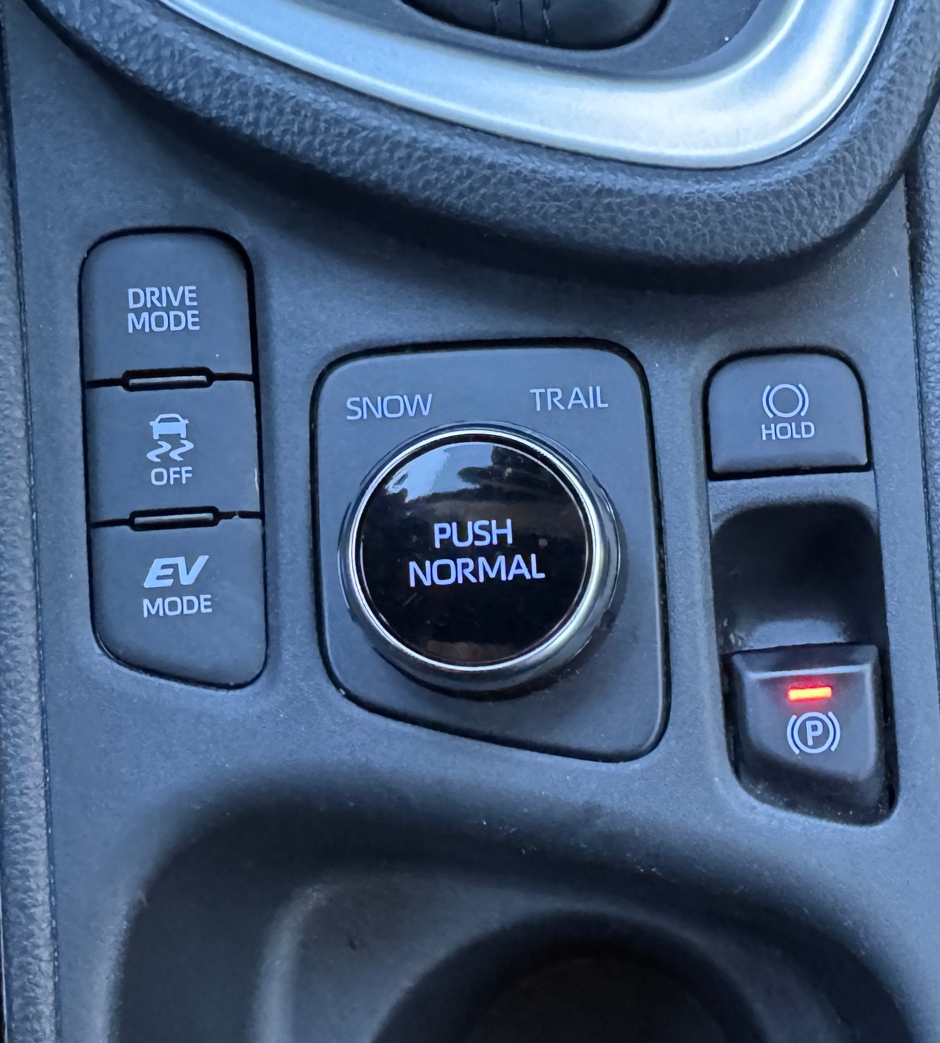 TOYOTA Yaris Cross 1.5 Comfort e-CVT AWDi-image-21
