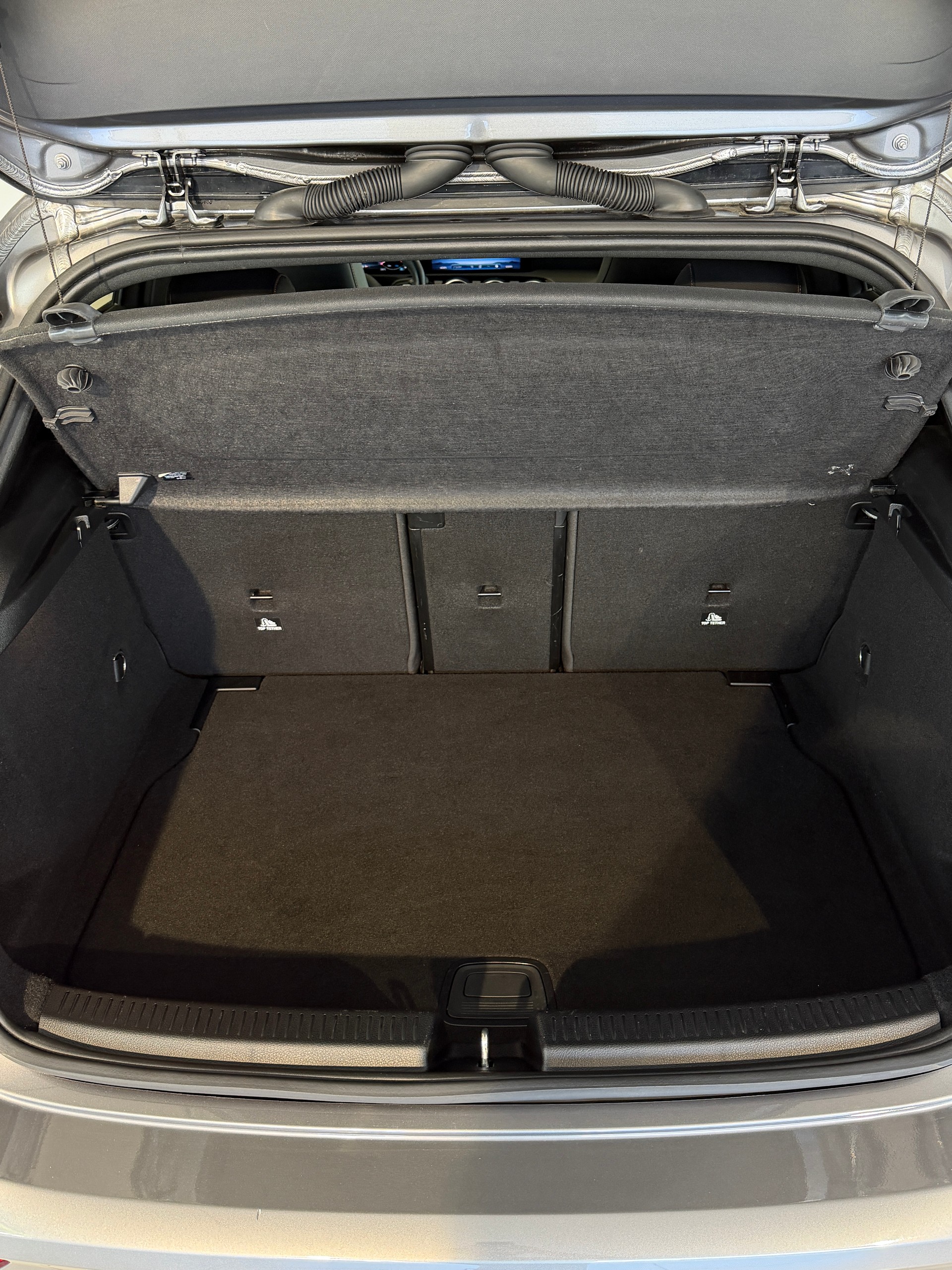 MERCEDES-BENZ A 180 Night Star AMG Line 7G-DCT-image-15