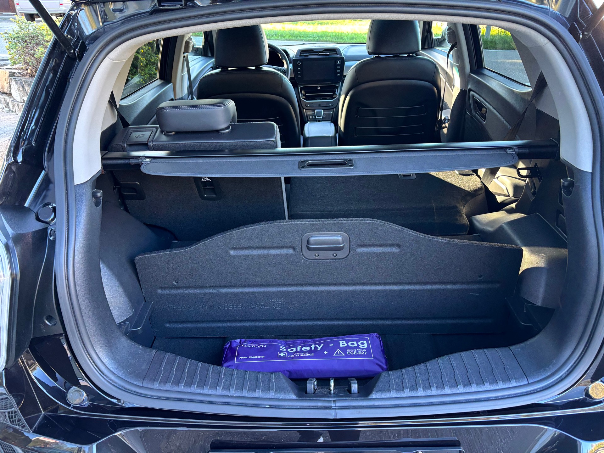 KGM-SsangYong Tivoli 1.5TGDI Tita 4WD Automat-image-5