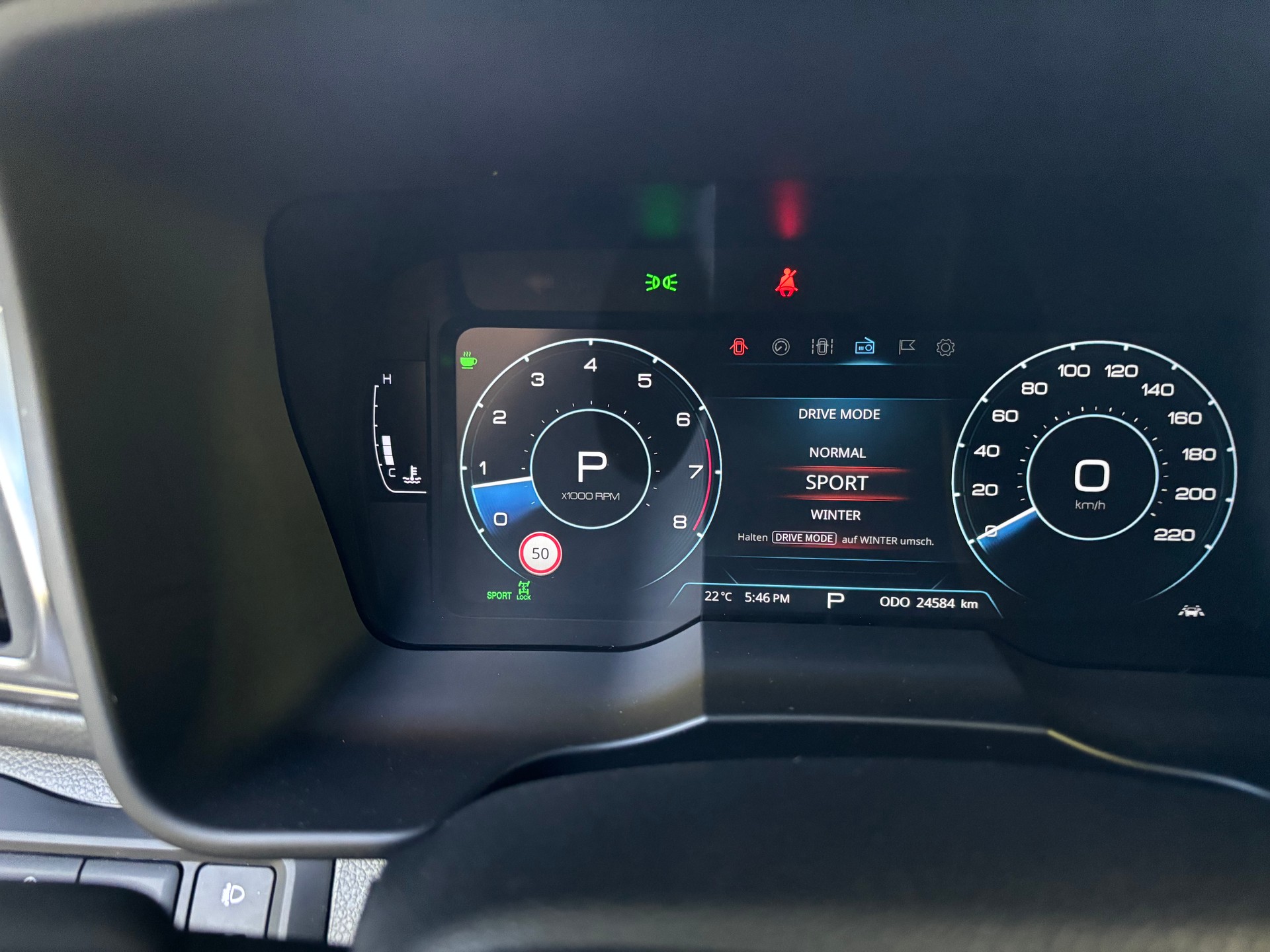 KGM-SsangYong Tivoli 1.5TGDI Tita 4WD Automat-image-14