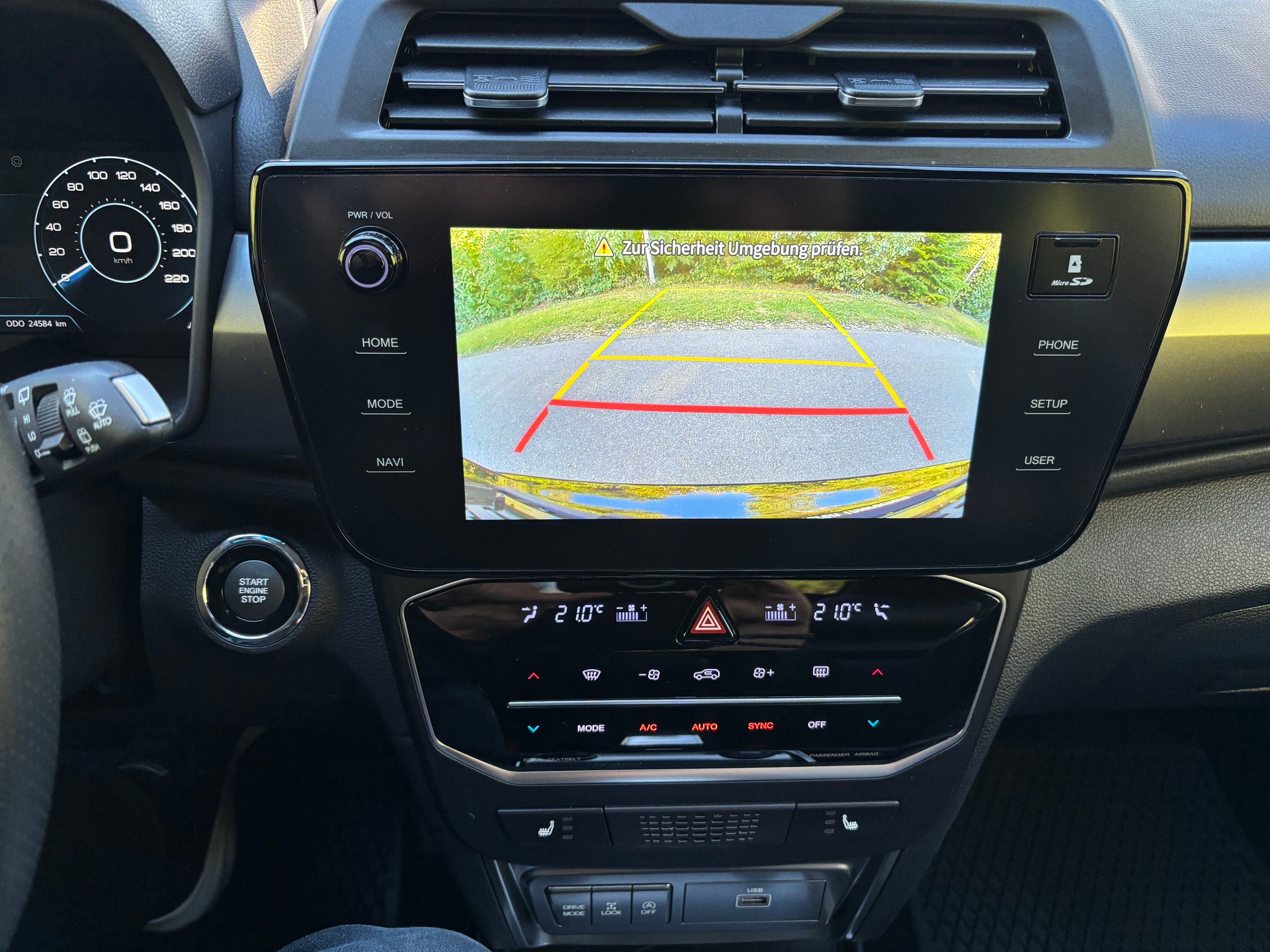 KGM-SsangYong Tivoli 1.5TGDI Tita 4WD Automat-image-13