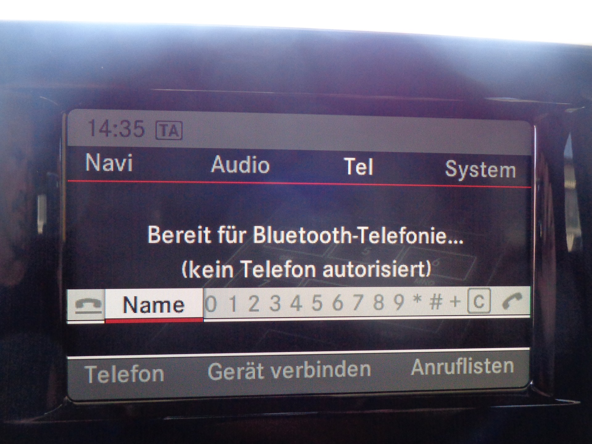 MERCEDES-BENZ A 200 Night Star 7G-DCT-image-13