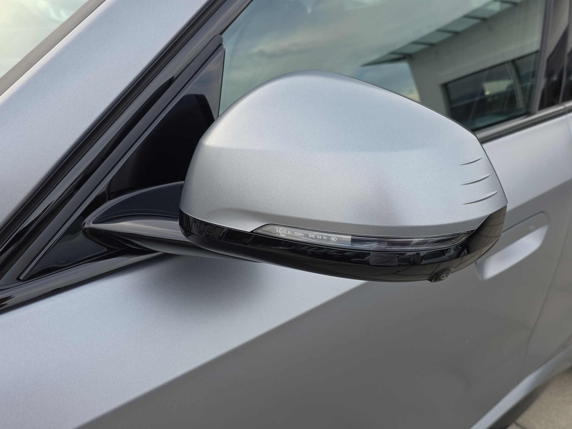 BMW X1 xDrive 30e M Sport Pro-image-8