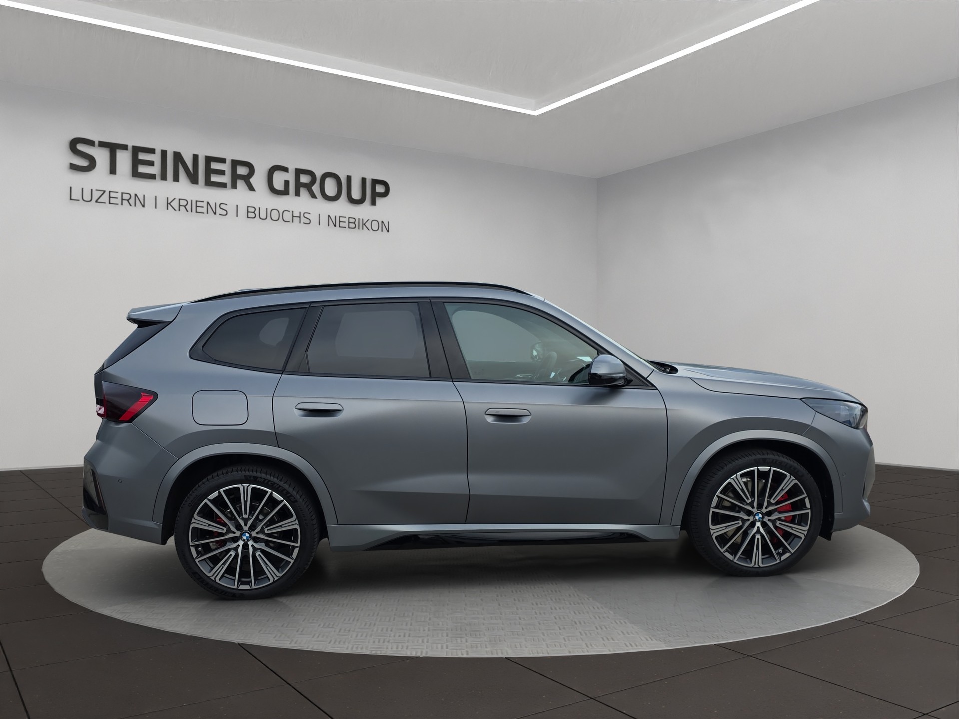 BMW X1 xDrive 30e M Sport Pro-image-2