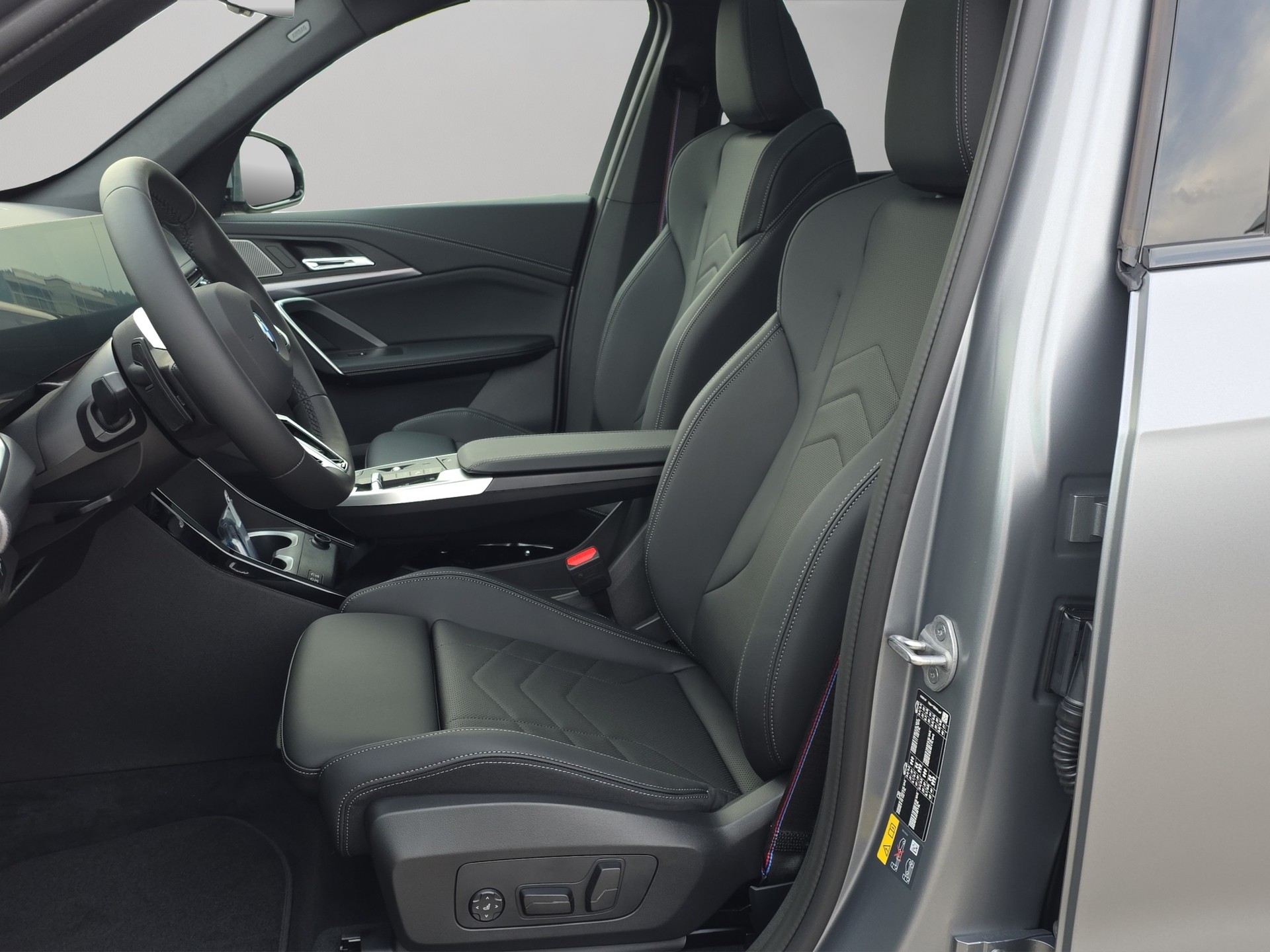BMW X1 xDrive 30e M Sport Pro-image-9