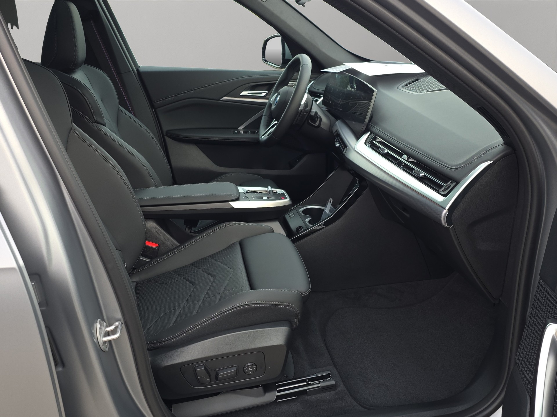 BMW X1 xDrive 30e M Sport Pro-image-18