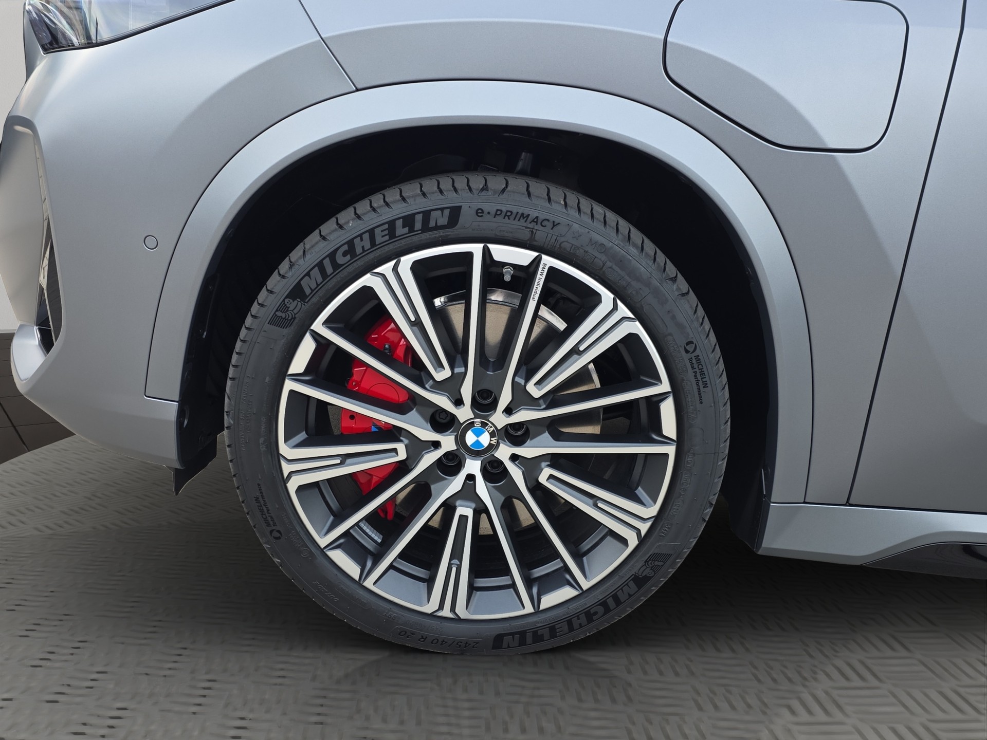 BMW X1 xDrive 30e M Sport Pro-image-7