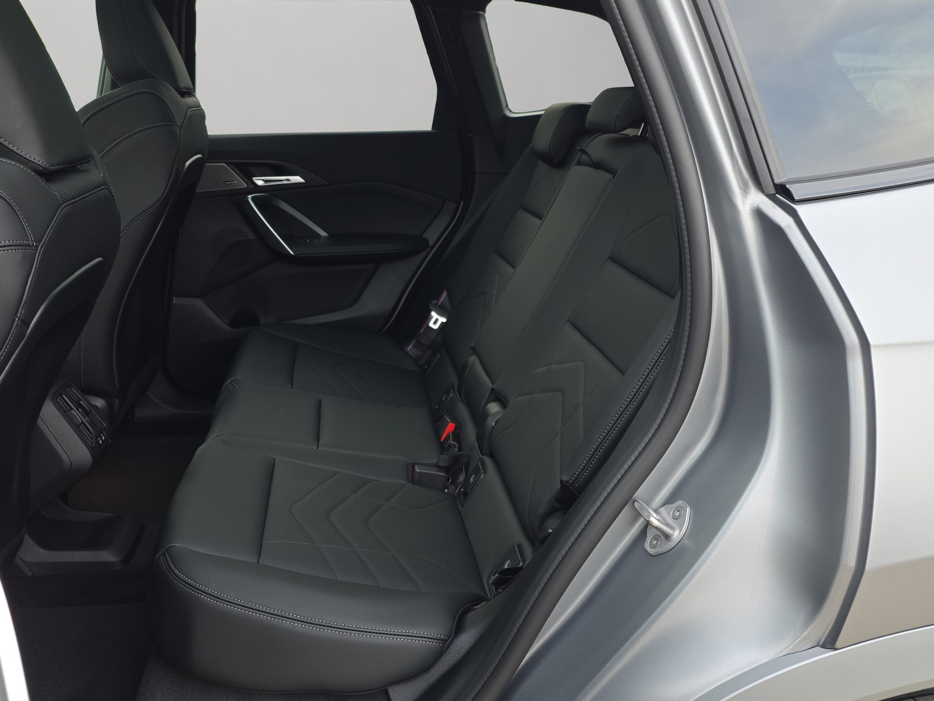 BMW X1 xDrive 30e M Sport Pro-image-16