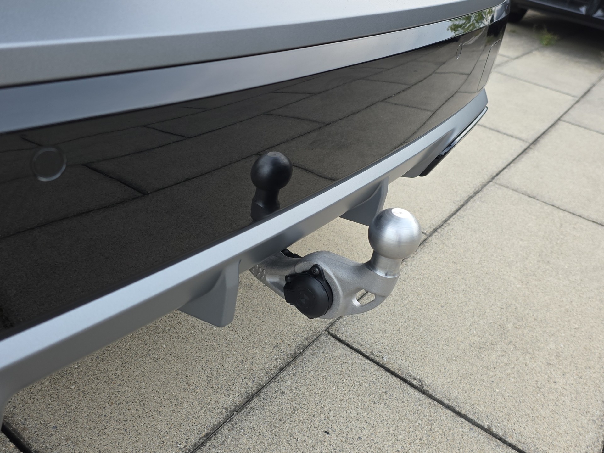 BMW X1 xDrive 30e M Sport Pro-image-20