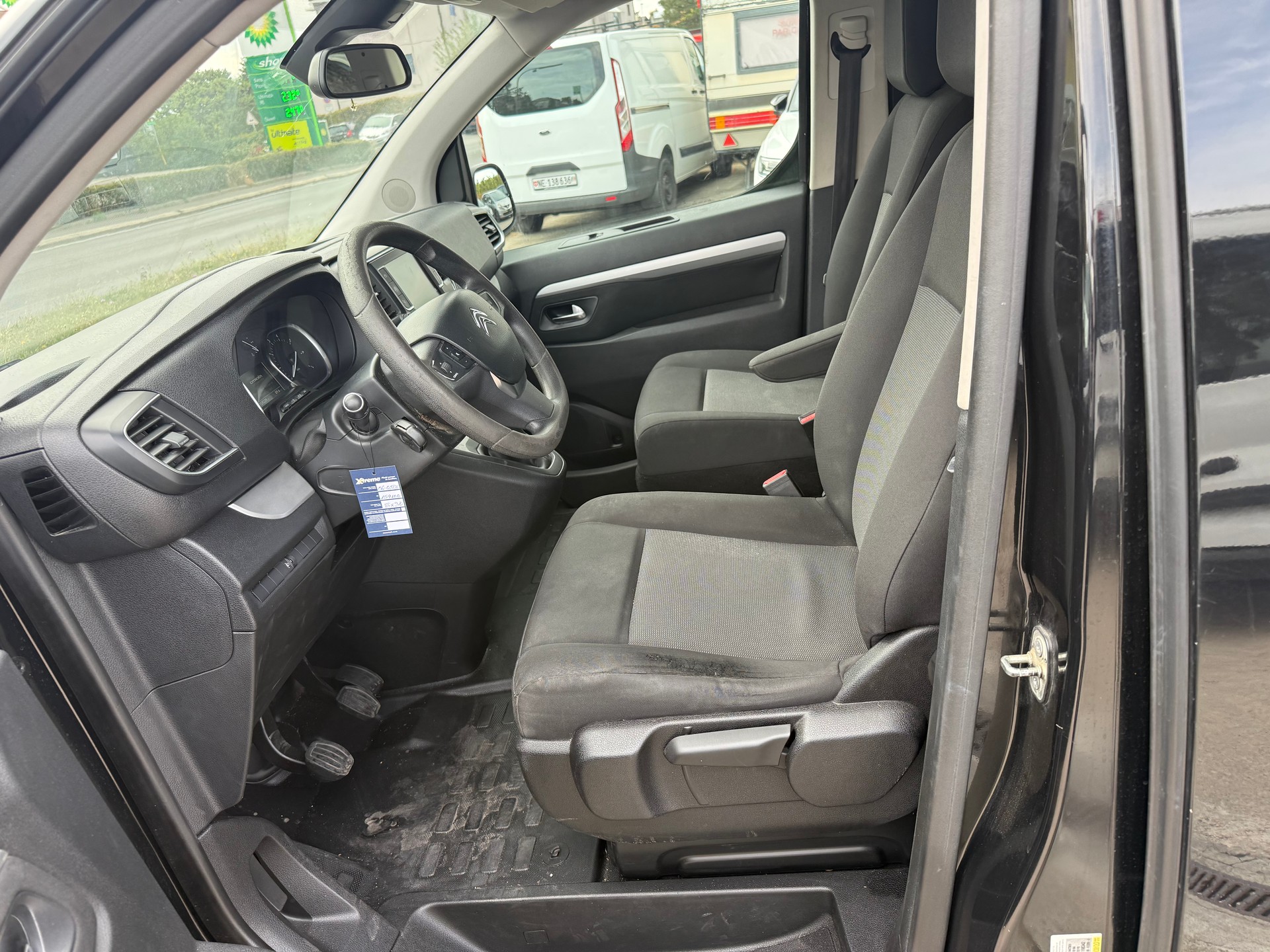 CITROEN SPACETOURER-image-12
