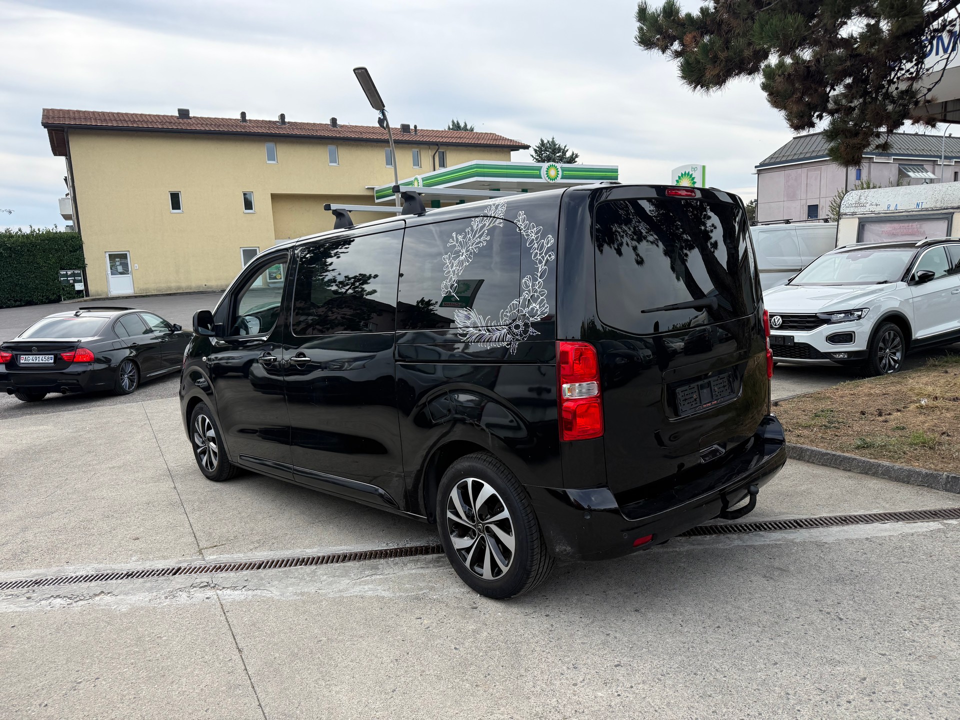 CITROEN SPACETOURER-image-9