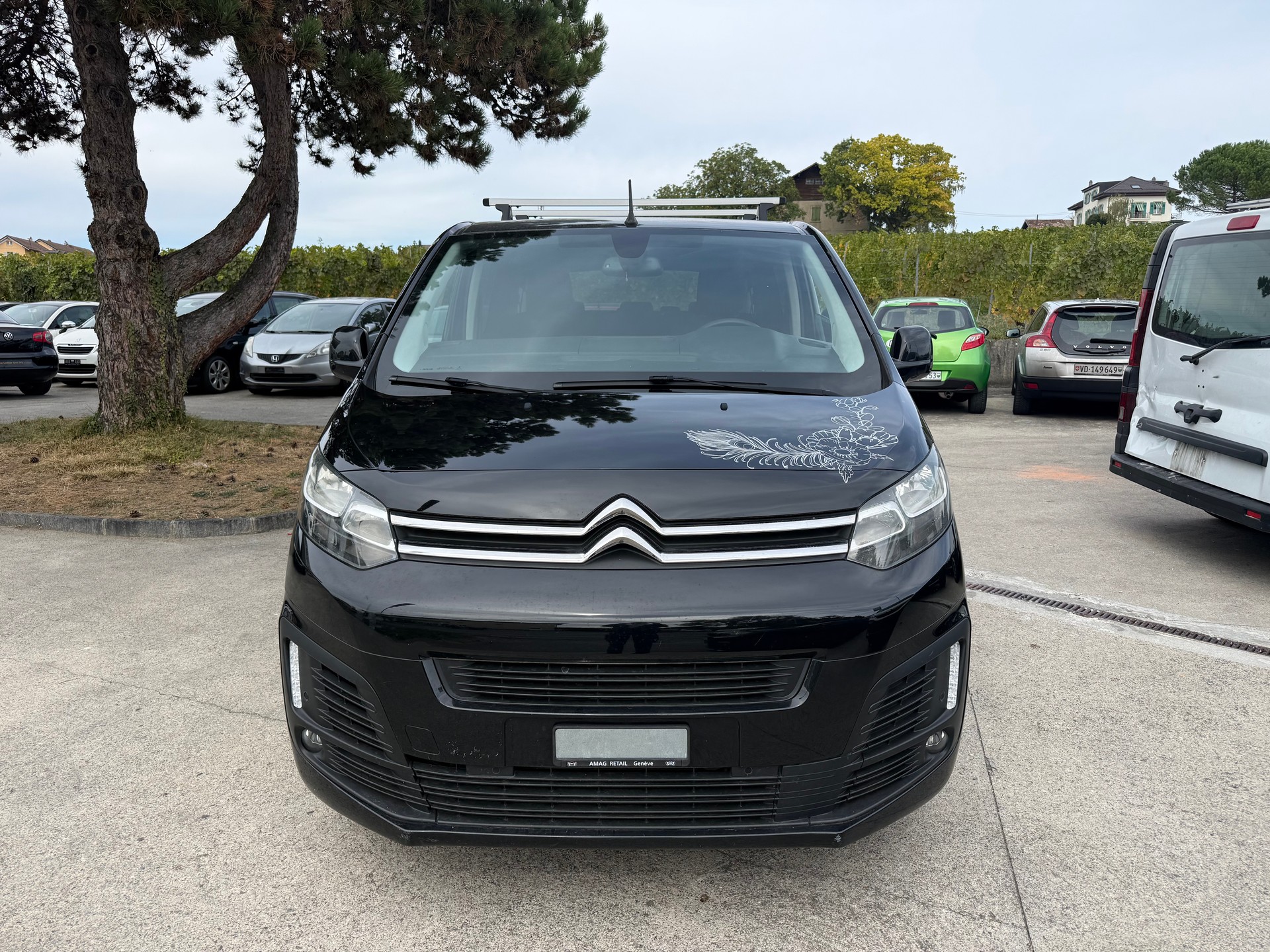 CITROEN SPACETOURER-image-0