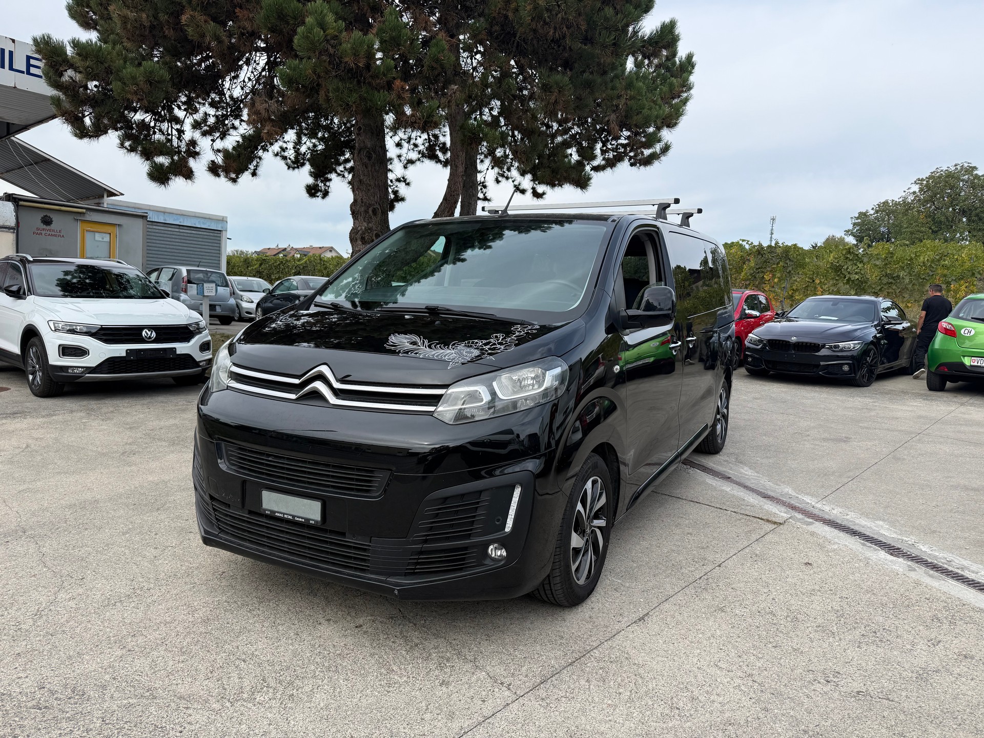 CITROEN SPACETOURER-image-1