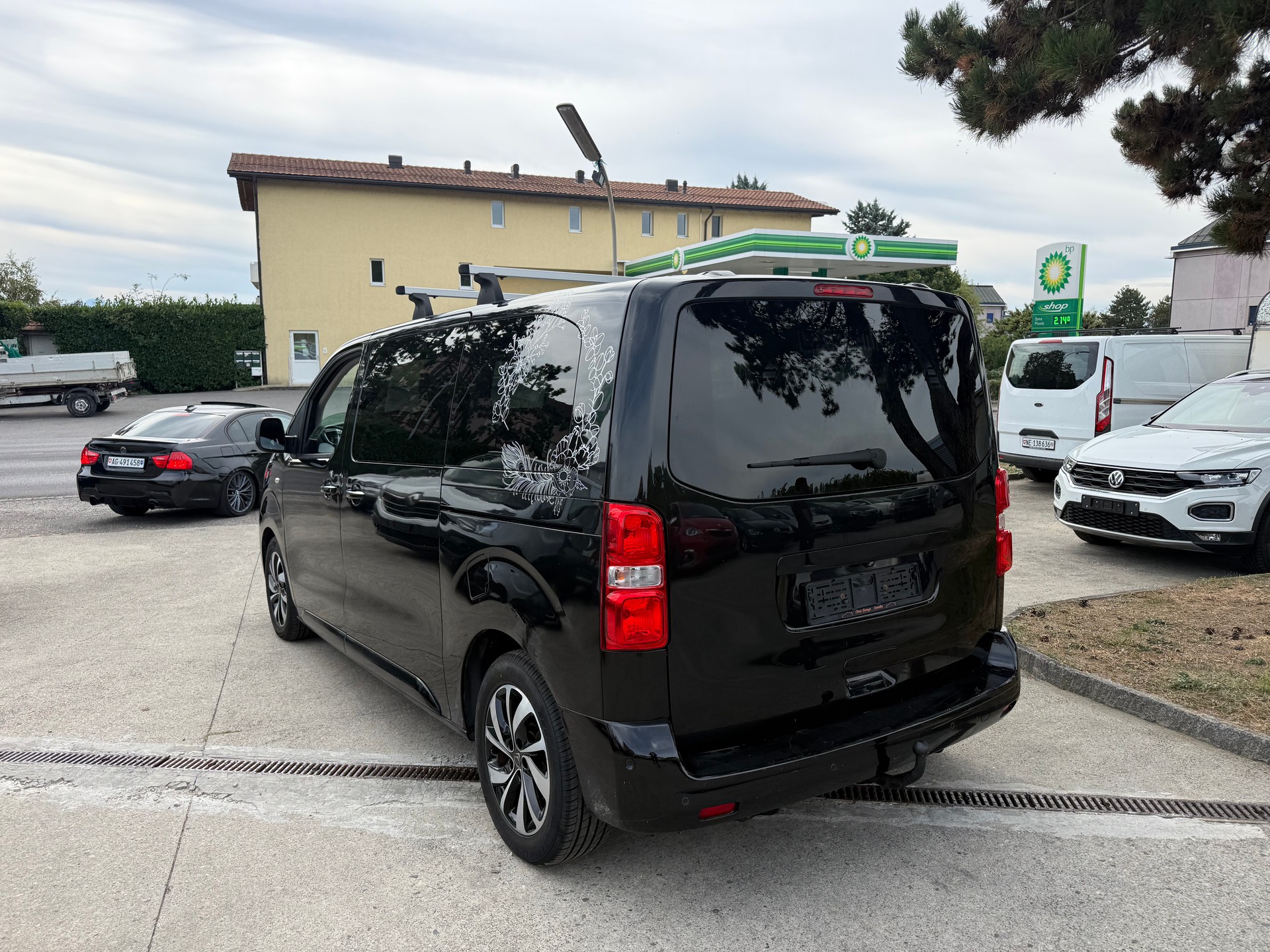 CITROEN SPACETOURER-image-10