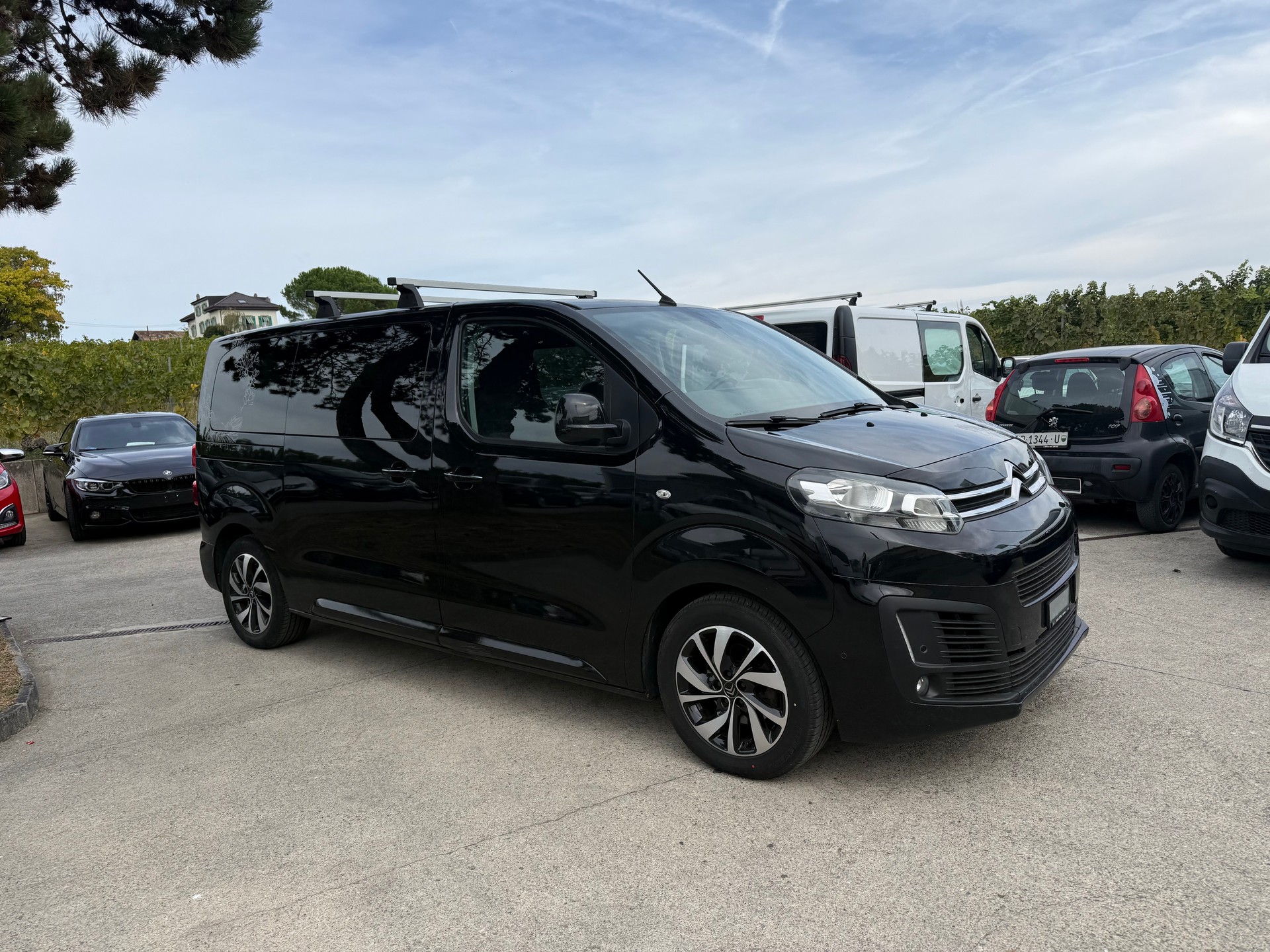 CITROEN SPACETOURER-image-5