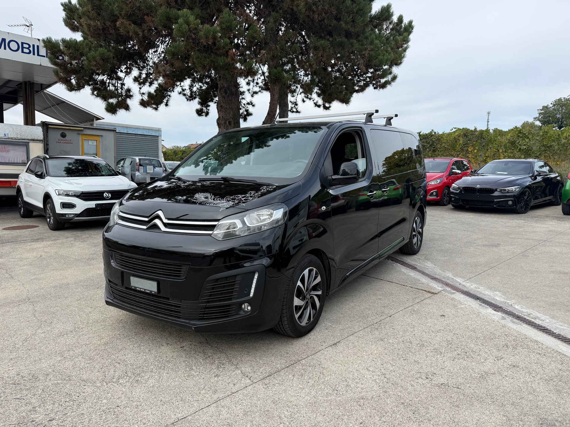 CITROEN SPACETOURER-image-4
