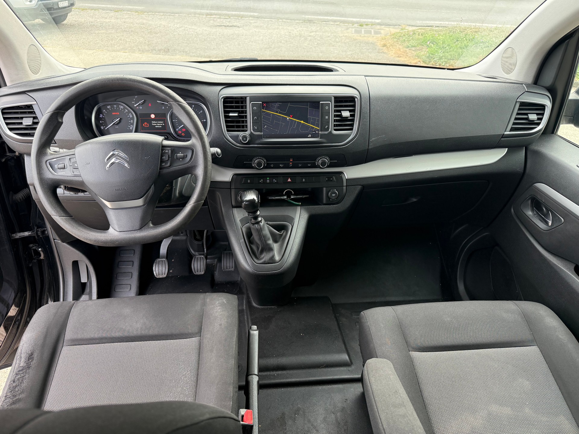 CITROEN SPACETOURER-image-13