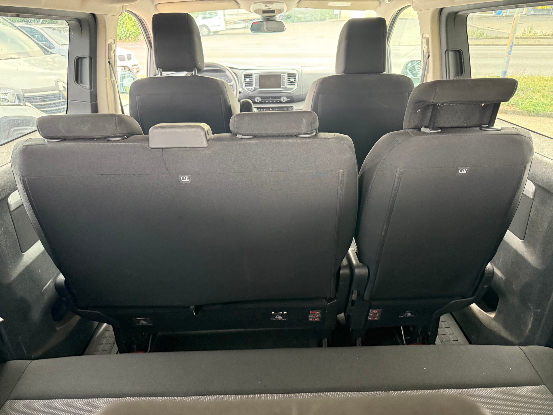 CITROEN SPACETOURER-image-11