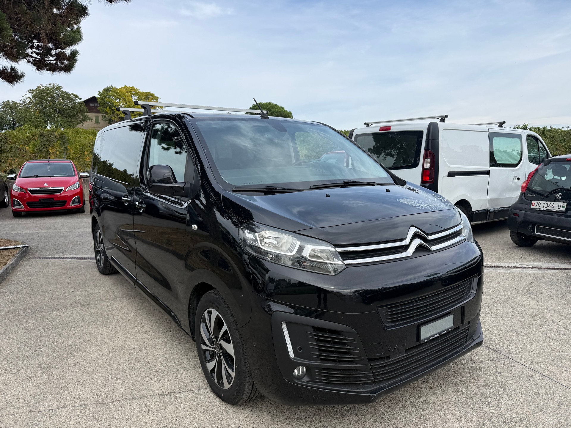 CITROEN SPACETOURER-image-2