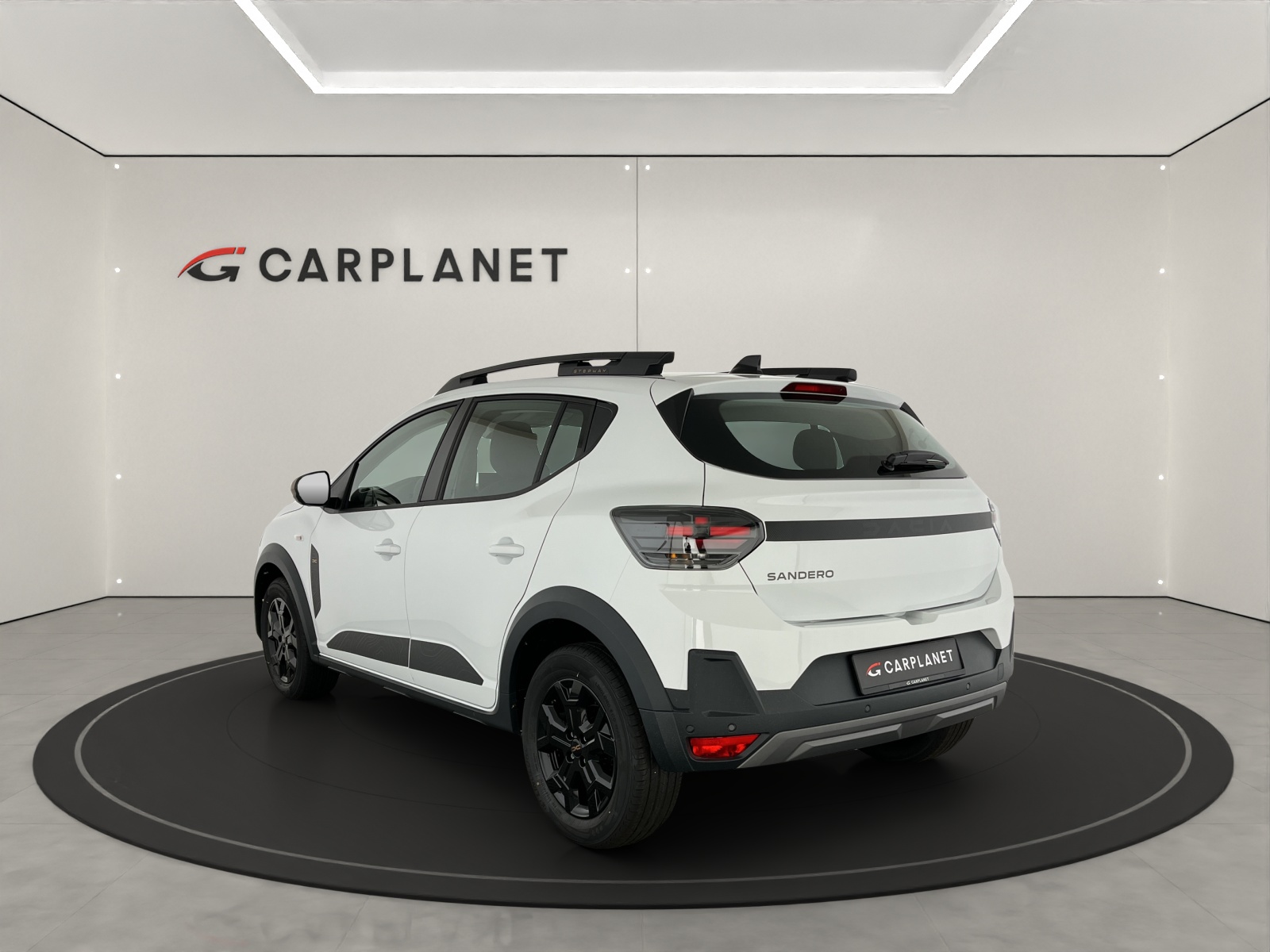 DACIA Sandero 1.0 TCe 110 Stepway Extreme-image-2