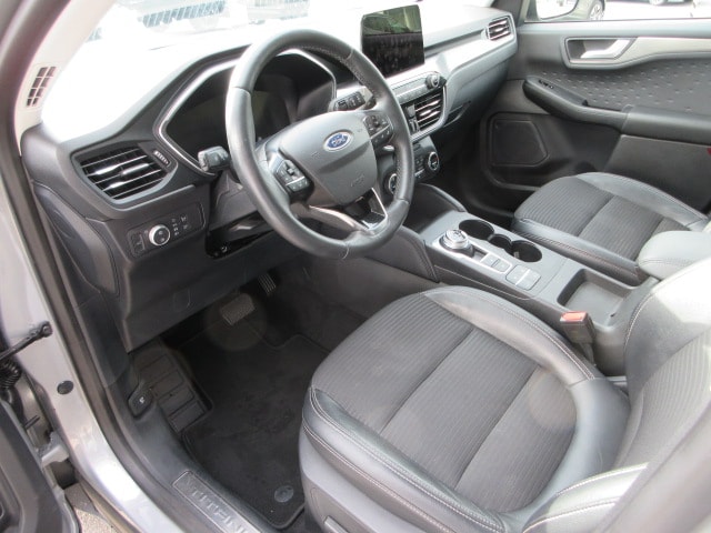 FORD Kuga 2.5 Hybrid Titanium X 4x4-image-2