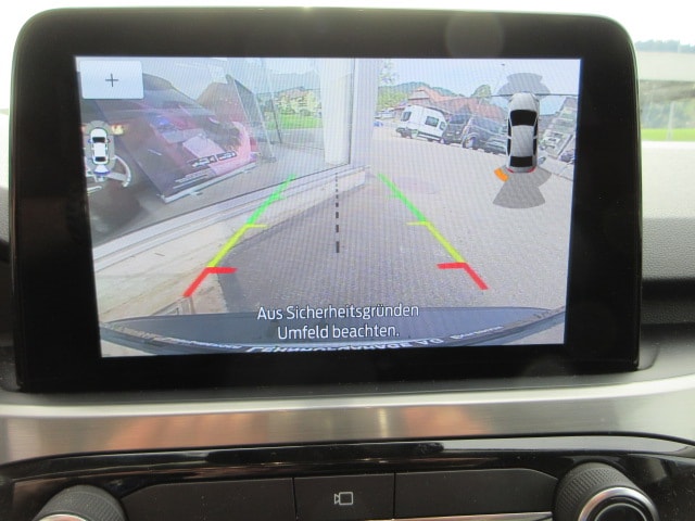 FORD Kuga 2.5 Hybrid Titanium X 4x4-image-3