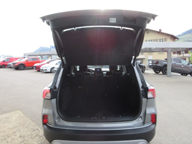 FORD Kuga 2.5 Hybrid Titanium X 4x4-image-7
