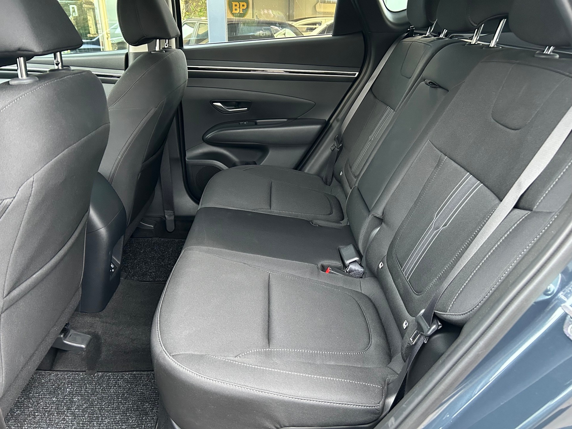 HYUNDAI Tucson 1.6 TGDI HEV Origo 2WD-image-15