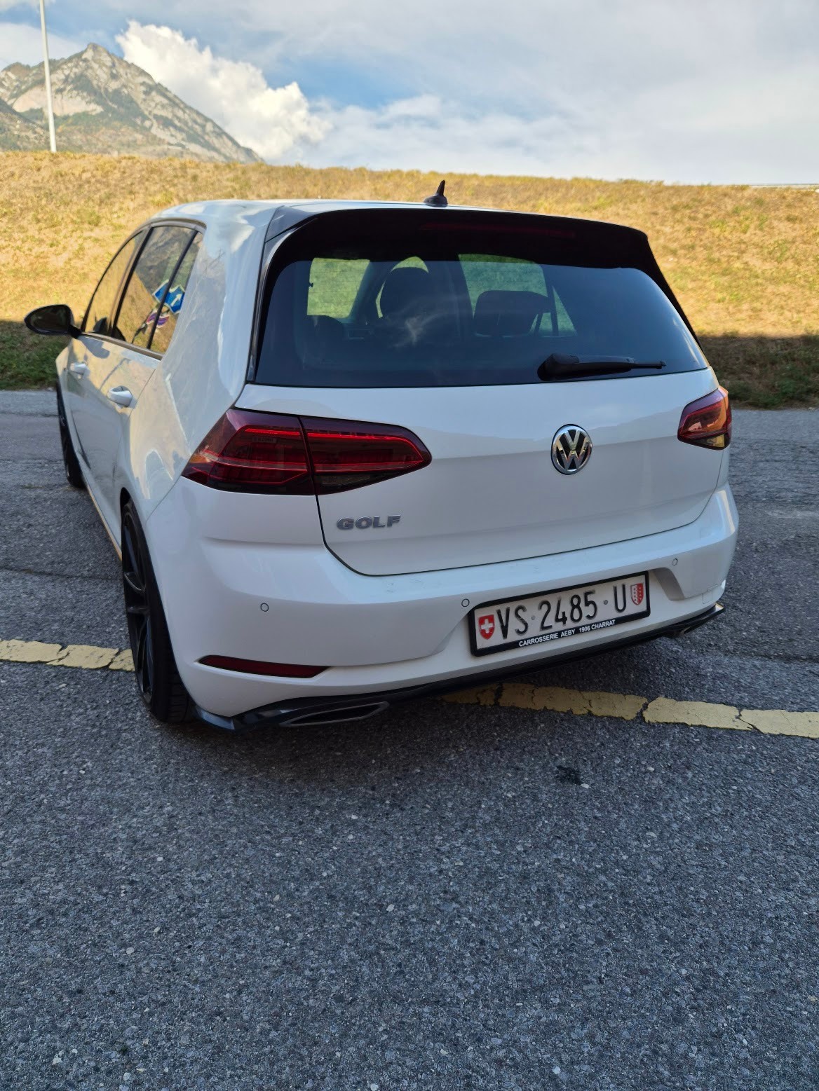 VW 1.5 TSI COMFORTLINE 150 CV-image-5