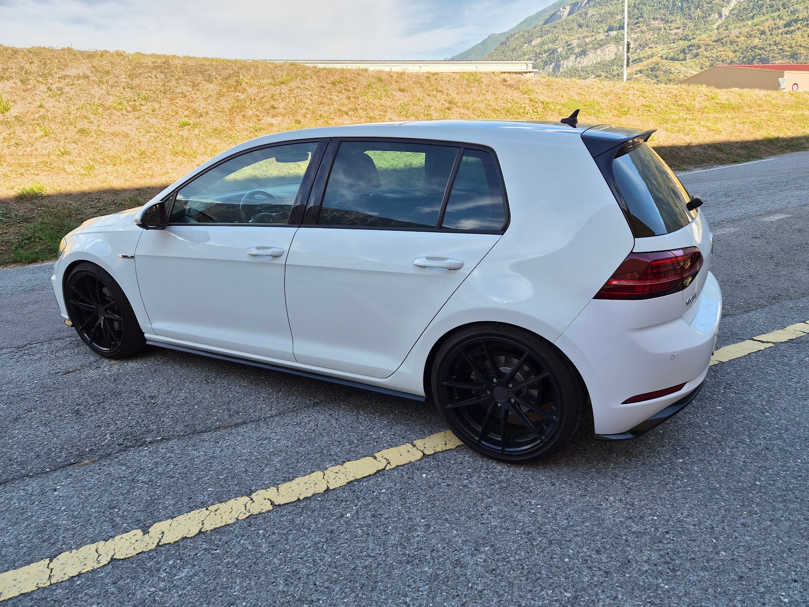 VW 1.5 TSI COMFORTLINE 150 CV-image-6